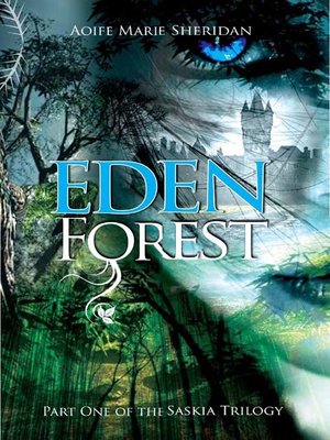 cover image of Eden Forest